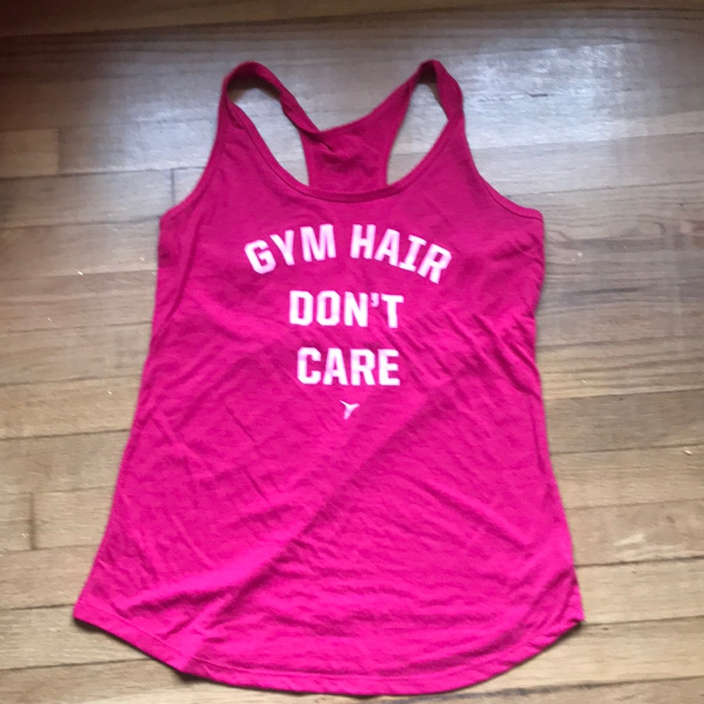 Old Navy Workout Tank